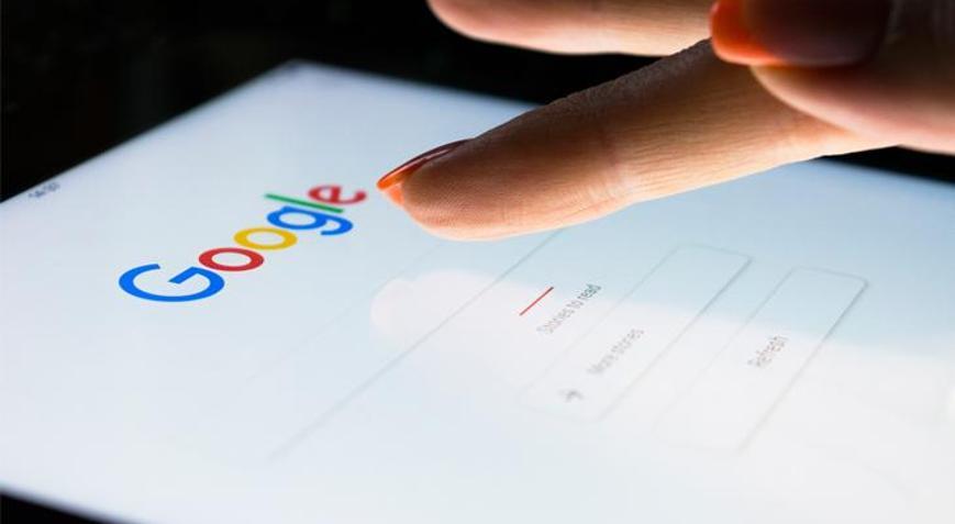 AB’den Google’a ‘sıralama’ soruşturması! Haber içerikleri için harekete geçildi