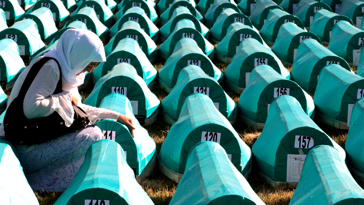 İtalya’da Bosna Savaşı’ndaki ‘keskin nişancılar’ hakkında soruşturma