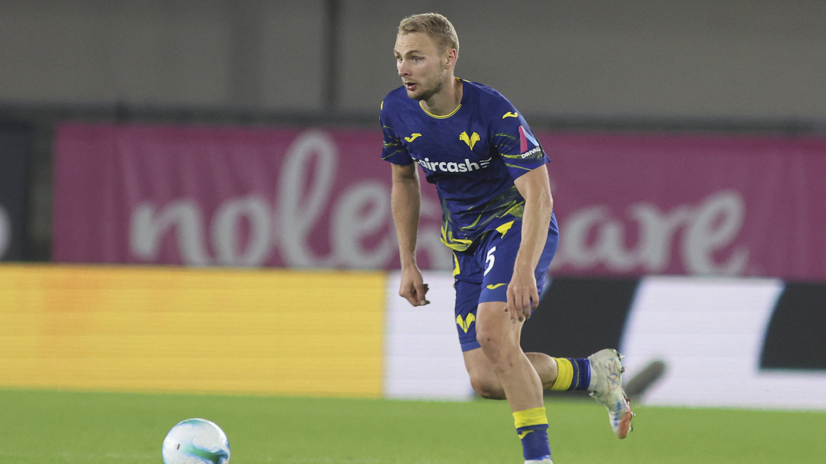 Victor Nelsson, Galatasaray kararını açıkladı