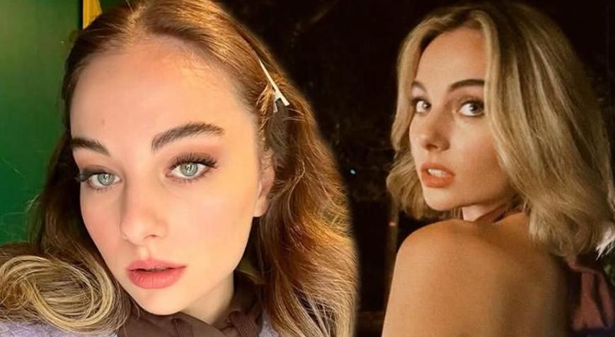 Mina Derman çocuğa çarpıp kaçtı mı? Korku dolu olay: Açıklama geldi