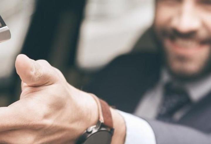 2.el araç ticaretinde AutoSelect devreye girdi