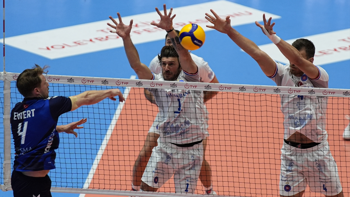 Halkbank, Altekma karşısında kazandı