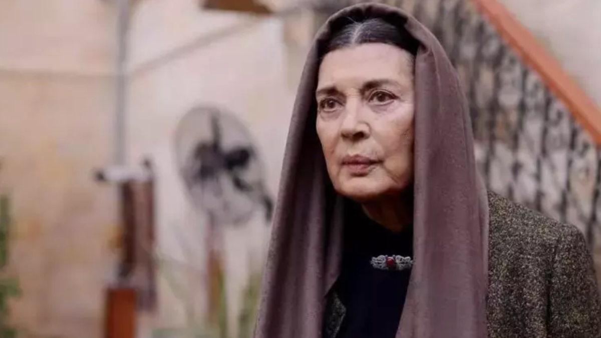 Usta oyuncu Şerif Sezer trafik kazası geçirmişti! Yaşadıklarını ilk kez anlattı