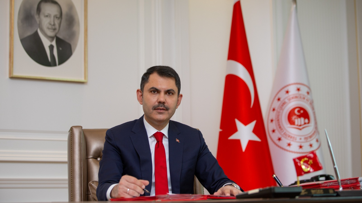 Murat Kurum: 11 ilimizde mutlu sona çok az kaldı