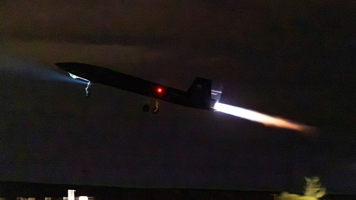 Bayraktar Kızılelma’ya ‘Toygun’ entegre edildi