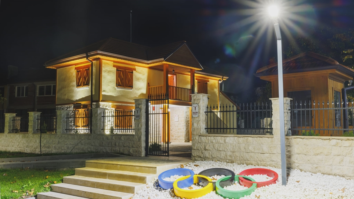 Naim Süleymanoğlu’nun Bulgaristan’daki evi müze oluyor