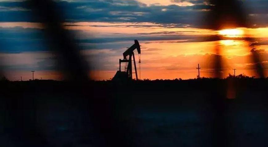 Suudi Arabistan’dan hibe edilmişti! 90 bin ton ham petrol Suriye’ye geldi