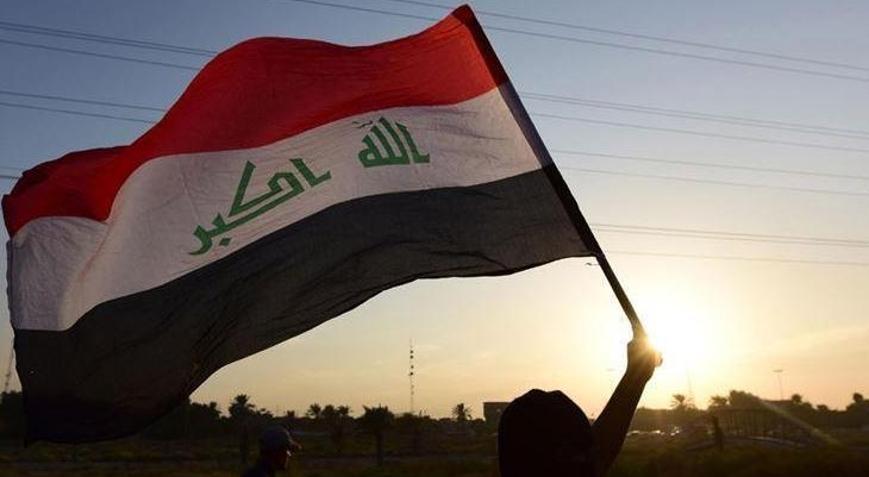 Irak’ta seçim sonuçları resmi olarak açıklandı