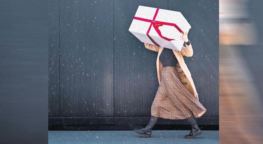 Öğretmene hediye yarışı