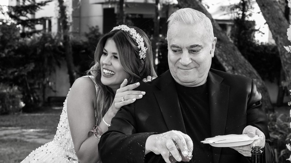 Mehmet Ali Erbil’in eşi Gülseren Erbil yaşadığı sağlık problemini ilk kez açıkladı