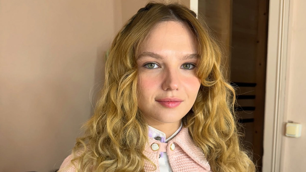 Nilsu Berfin Aktaş’tan aşk paylaşımı: ”1 yılı geçmiş bile”