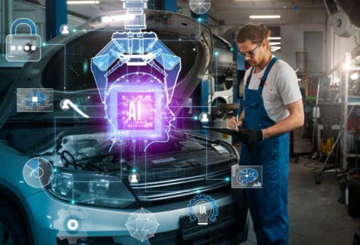 Yapay zekâ üretiminde yüzde 30 verimlilik artışı getirecek