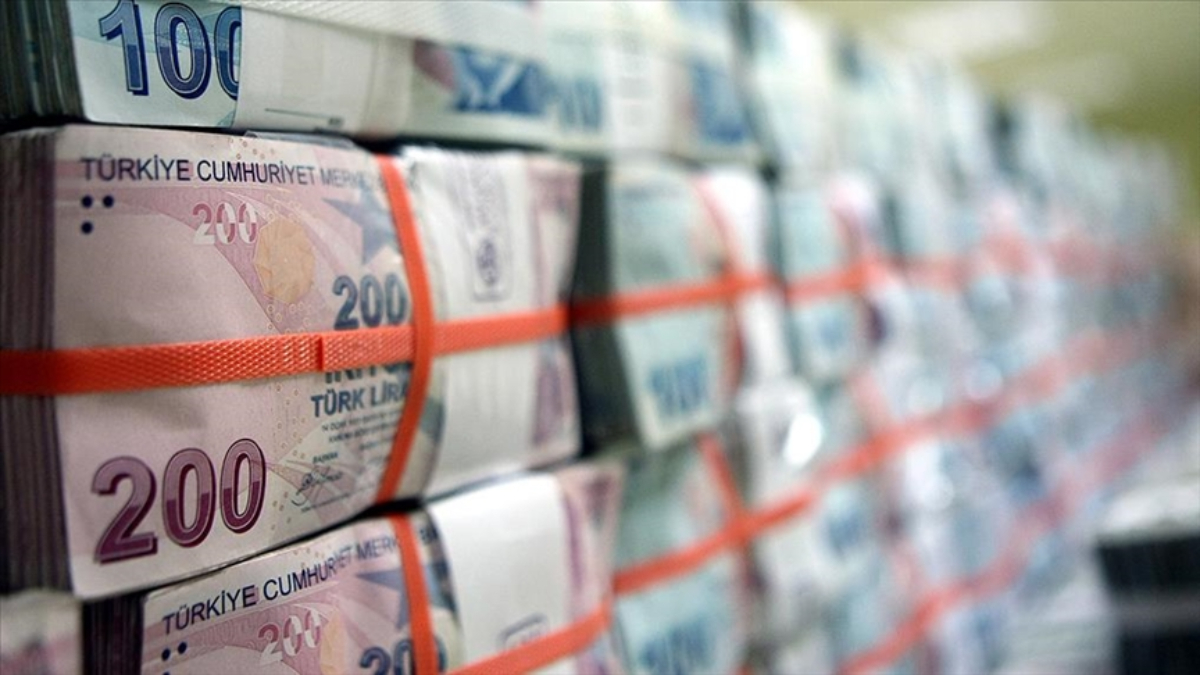 Türkiye’nin en büyük 10 bankasından 484,5 milyar lira kâr