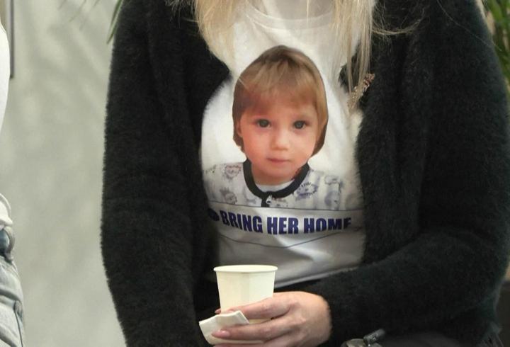 Ukraynalı çocuklara ne oluyor?