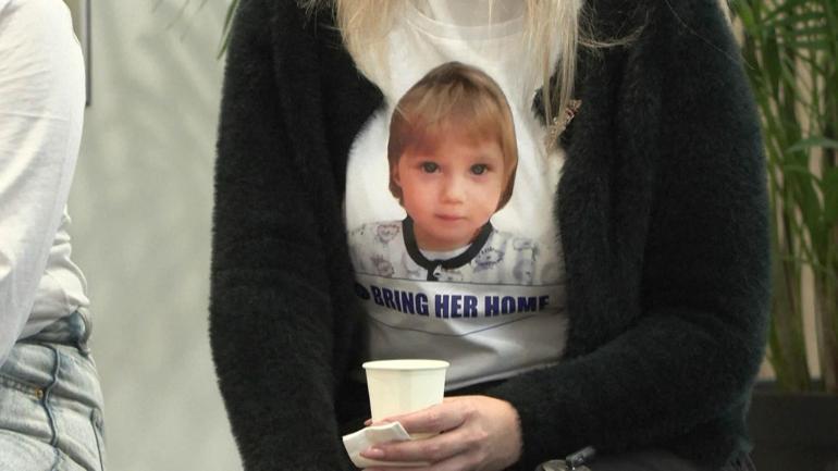 Ukraynalı çocuklara ne oluyor