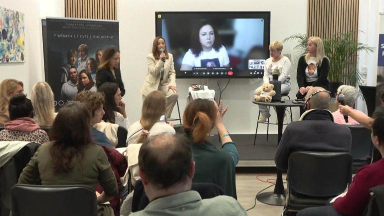 Ukraynalı çocuklara ne oluyor