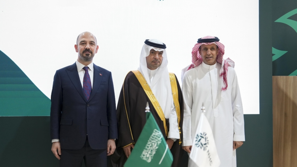 Mekke’de 400 milyon dolarlık proje