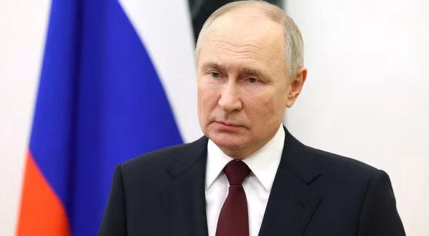 Putin’den çarpıcı açıklama! ‘Rusya’nın konumunu güçlendirmeliyiz’
