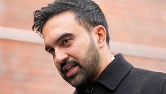 Mamdani: Netanyahu, New Yorka ayak basması halinde tutuklanır