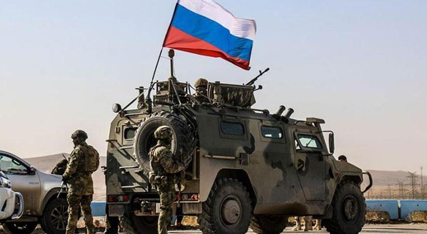 İsrail resmi devlet televizyonu KAN: Rusya, Güney Suriye’ye yeniden asker konuşlandırmayı teklif etti