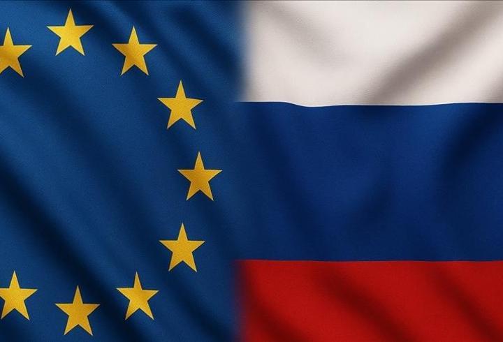 Rusya’dan AB’ye misilleme uyarısı!