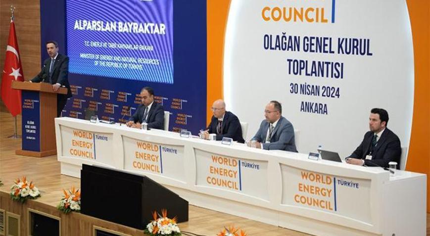 “Genç Enerji Liderleri 2026 Programı” için başvurular başladı