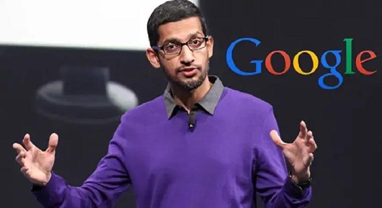 Google Ceo’sundan yapay zeka uyarısı: “Bilgileri körü körüne güvenmeyin”