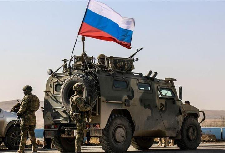 İsrail medyası: Rusya, Güney Suriye’ye yeniden asker konuşlandırmayı teklif etti