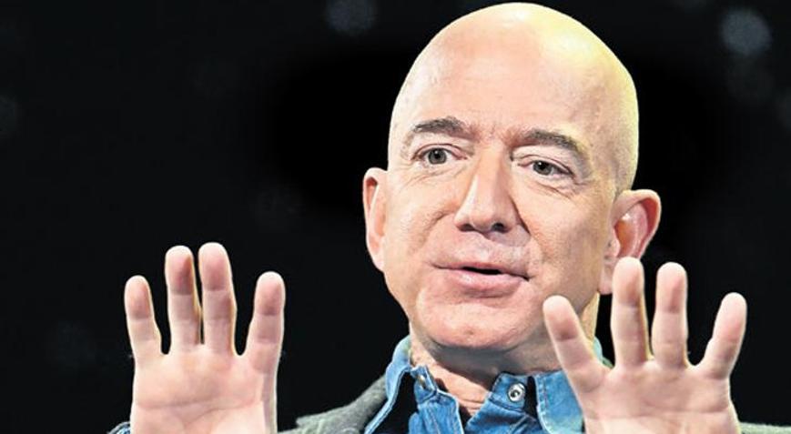 Yeniden CEO koltuğunda