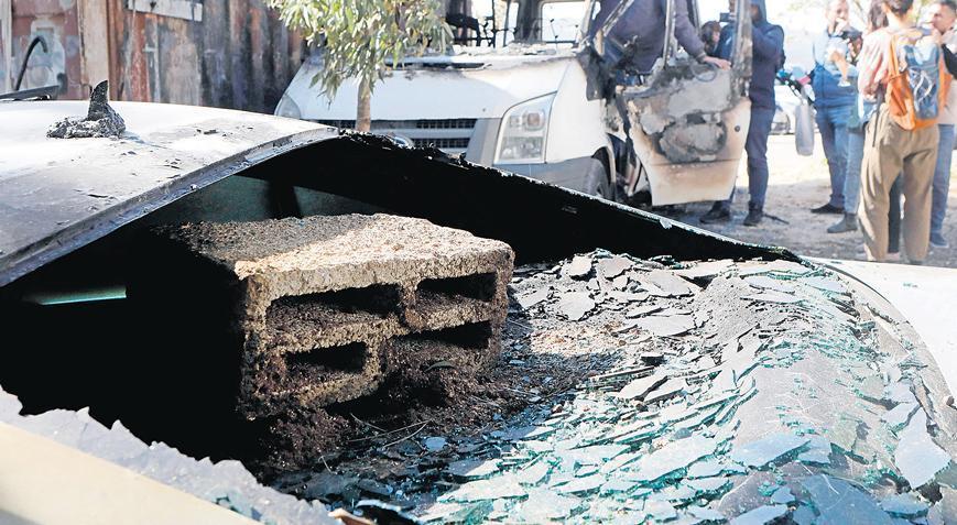 Gazze için yeni dönem