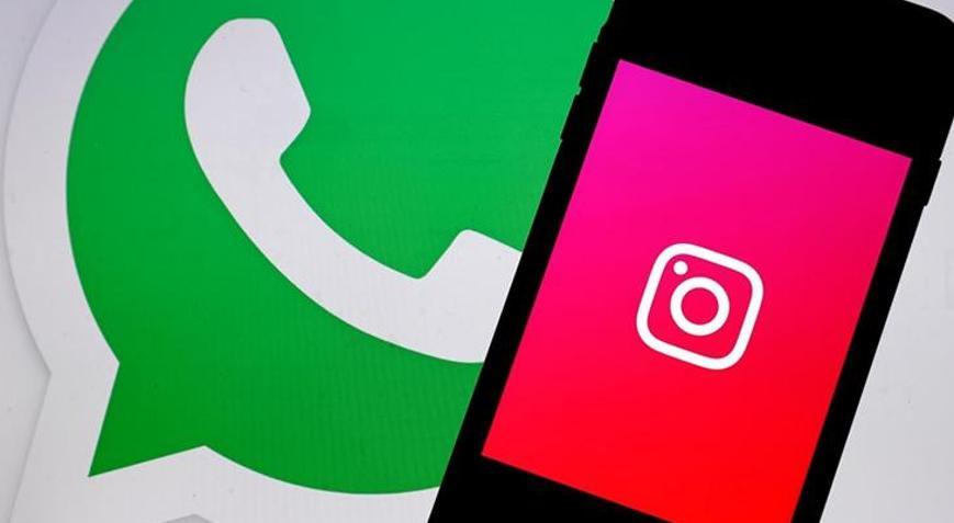 Meta, WhatsApp ve Instagram’ı satın almasıyla ilgili açılan tekel davasını kazandı
