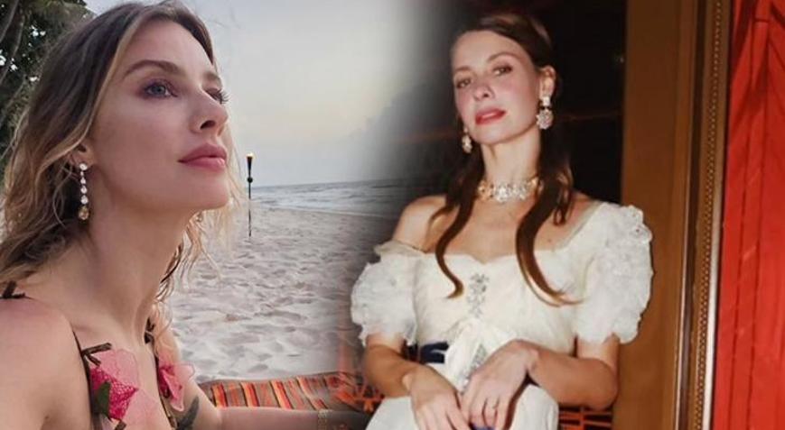 Kiracısıyla başı dertte! Tuba Ünsal içini döktü: Yorgunum