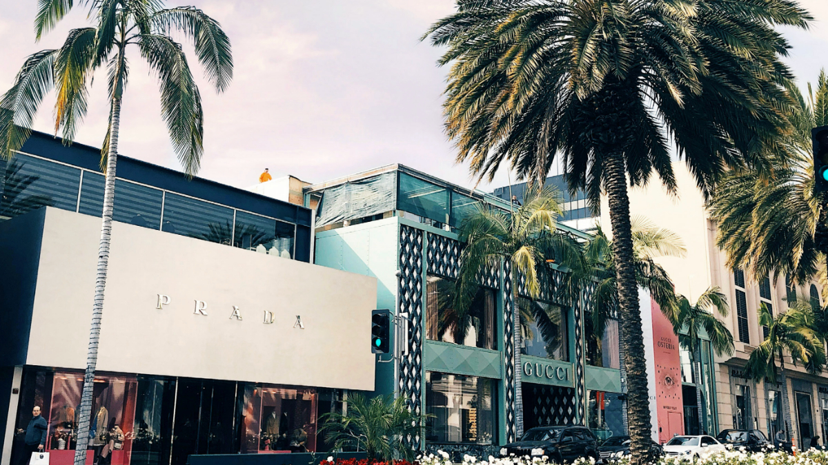 Dünyanın en pahalı alışveriş caddeleri belli oldu