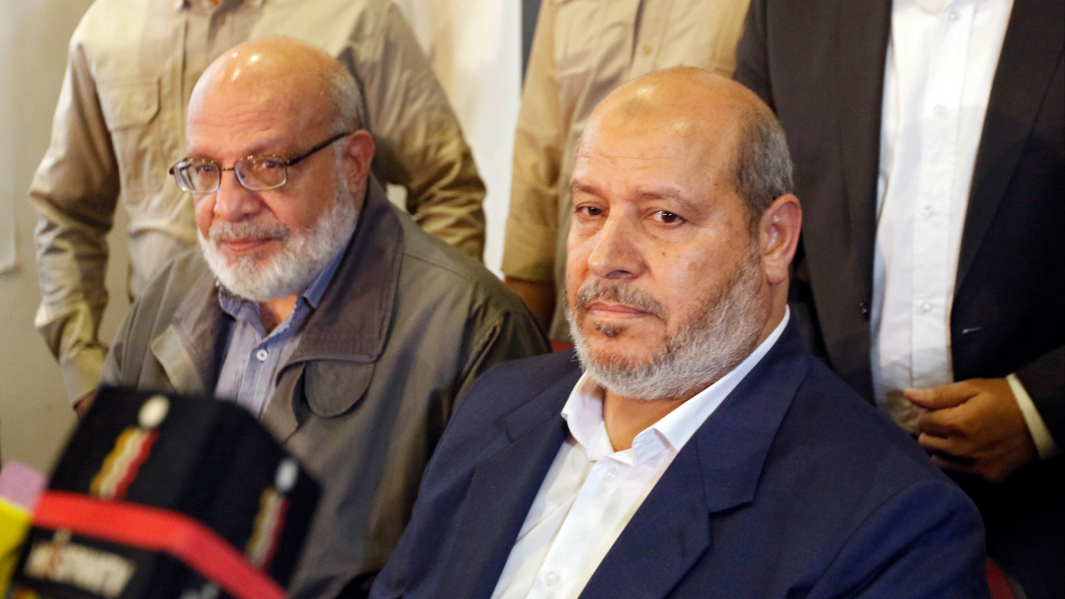 İsrail medyasından ‘Witkoff’ açıklaması: İstanbul’da Hayya liderliğindeki Hamas heyetiyle görüşecek