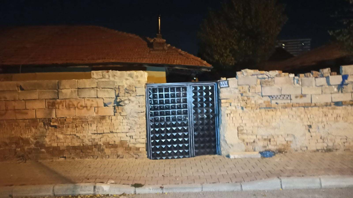 Konya’da babasını öldüren 16 yaşındaki çocuk: Babam bizi öldürebilirdi