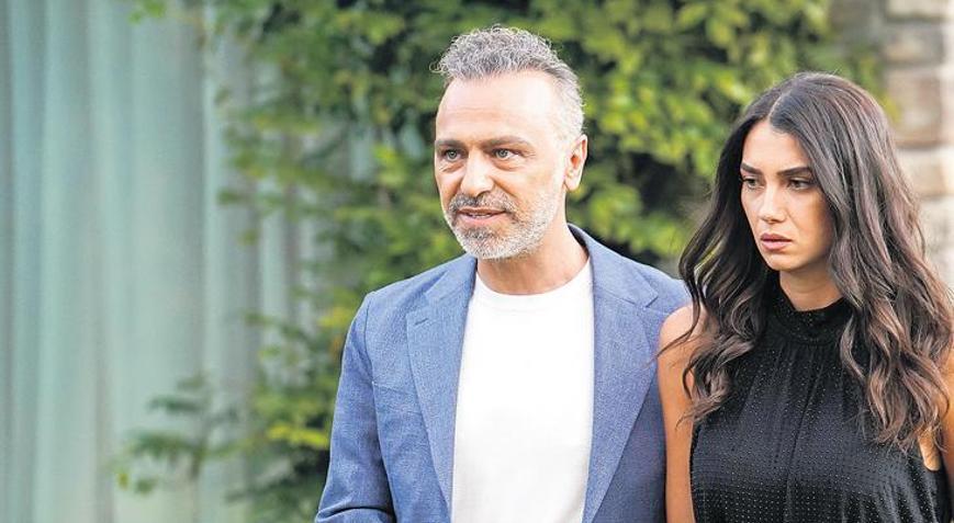 ‘Güller ve Günahlar’da sessiz çığlık