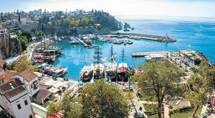 Ajanslar, ‘Avustralya’nın yenilgisi, Türkiye’nin zaferi’ diye duyurdu: COP31 Kop da gel!