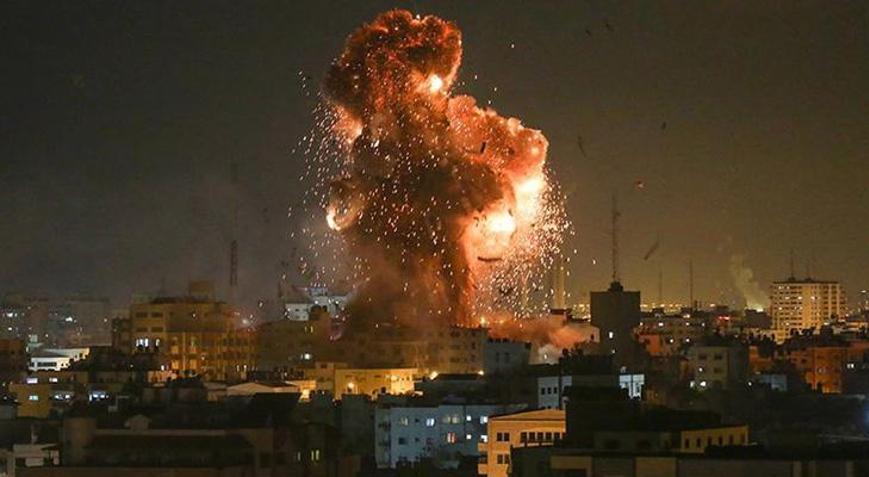 İsrail’in katliamları sürüyor! Kudüs’ün kuzeyinde biri çocuk iki Filistinliyi öldürdüler