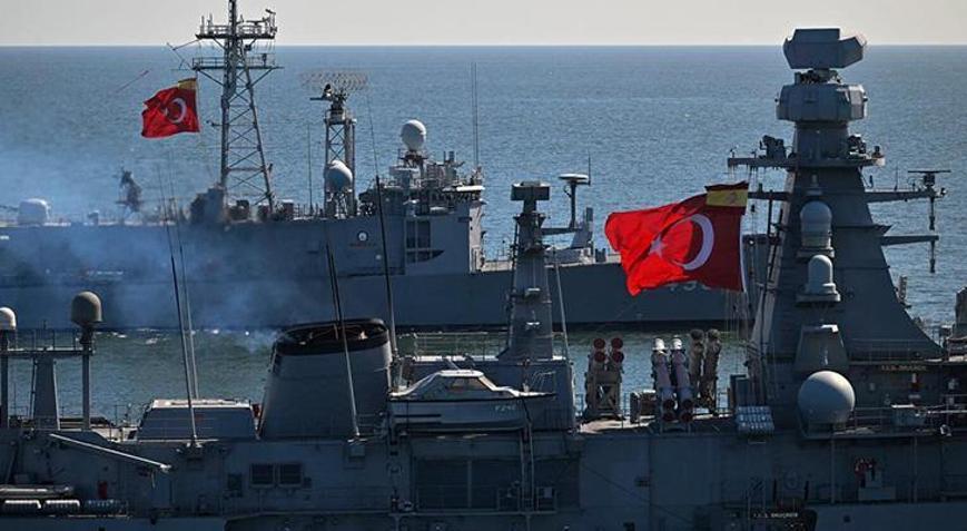 Türkiye’den Yunanistan’a sert tepki! ‘Oldubittiyi kabul etmiyoruz, çabaları sonuçsuz kalacak’