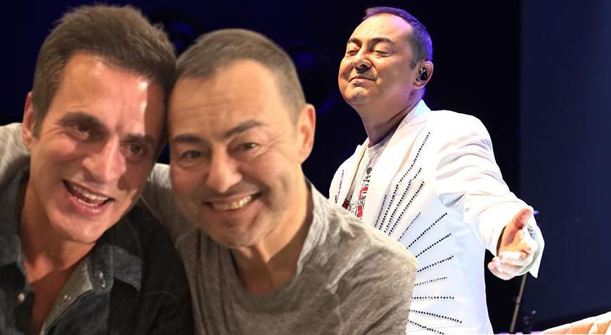 Sürpriz proje! Rock ve pop müziğin efsaneleri buluşuyor