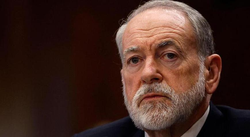 ABD basınından skandal iddia! ‘İsrail Büyükelçisi gizlice Tel Aviv casusu ile görüştü’