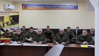 Kupyansk kenti neden önemli