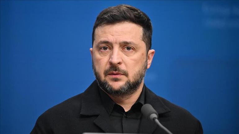 Trump’ın 28 maddelik Ukrayna barış planı sızdı | Bu teslimiyet belgesi mi