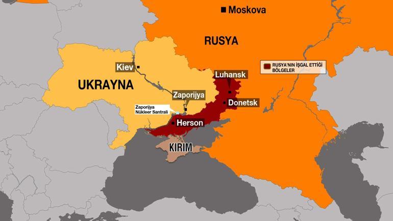 Trump’ın 28 maddelik Ukrayna barış planı sızdı | Bu teslimiyet belgesi mi