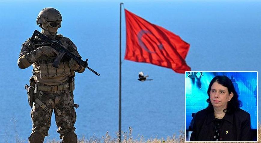 İsrailli uzmandan Türkiye itirafı! ‘Korkmak için sebeplerimiz var’ dedi, 4 maddeye dikkat çekti