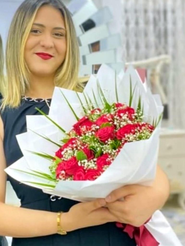 Evi basıp kurşun yağdırdılar! Dernek başkanının 19 yaşındaki kızı öldürüldü