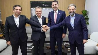 COP31’in dönem başkanı ve ev sahibi Türkiye oldu