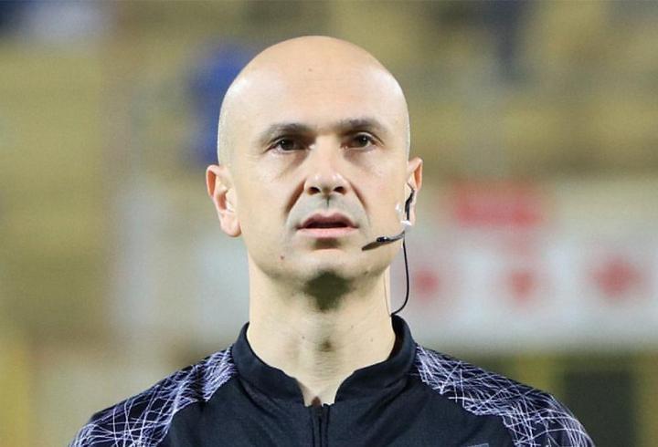 Beşiktaş – Samsunspor maçının VAR hakemi Erkan Engin oldu