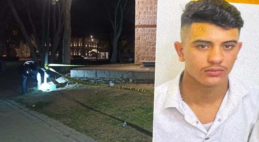 Konya’da akılalmaz olay! ‘Ne oturuyorsun’ kavgasında can verdi