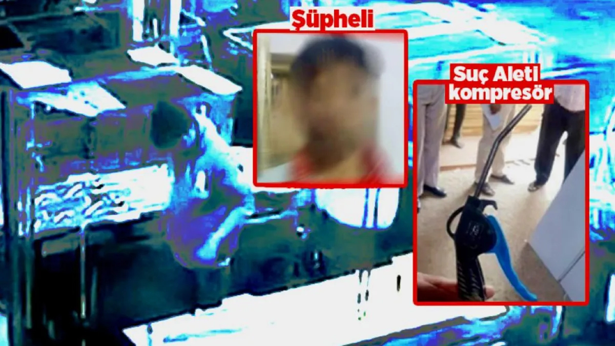 Şanlıurfa’da hava kompresörlü işkence nedeniyle ölümde ‘delilleri yok eden’ 3 kişi açığa alındı